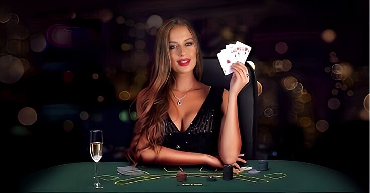 Baccarat Deluxe Welcome Bonus